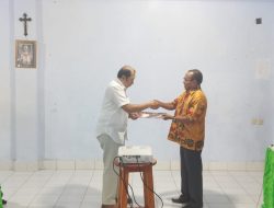 PLN Pastikan Pengembangan PLTP Ulumbu 5-6 Poco Leok Berpegang pada Asas Ekologi Integral