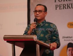 Menjadi Tuan Rumah Sekaligus Perkumpulan Ahli Bimbingan Konseling Islam se-Indonesia, Pertemuan FORDAKOM dan PABKI Mengusung Spirit Peradaban Era Media