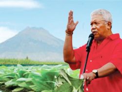 Belajar dari Peristiwa Tragis 37 Tahun Silam di Lombok Timur, Peristiwa Persekusi yang Menimpa Kader PDIP