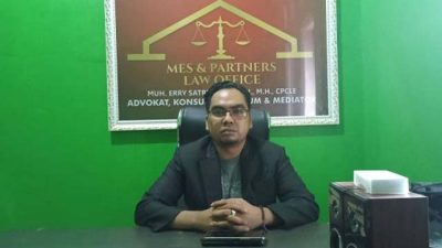 Menjadi Atensi, AMANAT Apresiasi Polres KSB Atas Laporan Dugaan Jual Beli Solar PT AMNT dan PIL