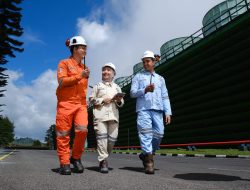 Sebagai Jantung Perekonomian Indonesia dalam Mewujudkan Akses Listrik, PLN Berhasil Masuk Jajaran 2 Besar Daftar Fortune Indonesia 100