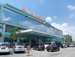 Tenaga Kesehatan Memadai, RSUD Mataram Bersiap Buka Poli Sore