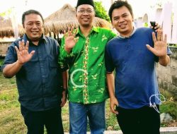 Mengenang Masa Gemilang Pemerintahan Zul-Rohmi, Perlu Didirikan Tugu Kenangan oleh Zul-Rohmi Mania
