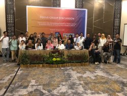 Pemprov NTB Wujudkan NTB Ramah Disabilitas dengan Adanya ‘Komisi Disabilitas Daerah’