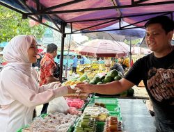 Berpotensi Besar Menggairahkan Sektor Pariwisata, Rannya Galang Partisipasi Generasi Milenial dan Gen Z promosikan Jajanan Tradisional Pulau Seribu Masjid