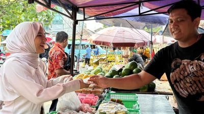 Berpotensi Besar Menggairahkan Sektor Pariwisata, Rannya Galang Partisipasi Generasi Milenial dan Gen Z promosikan Jajanan Tradisional Pulau Seribu Masjid