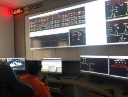 PLN NTB Amankan Pasokan Listrik di 12 Lokasi Upacara Peringatan HUT RI ke-78
