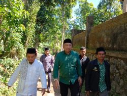 Lalu Hadrian : Ekraf dan Esport Bisa Jadi Peluang Wirausaha Generasi Muda Menuju Indonesia Maju