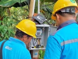 Program Electrifying Agriculture PLN Sukses Tingkatkan Produktivitas Sektor Pertanian di Indonesia