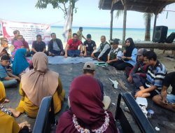 Rayakan Hari Jadi ke 1 Tahun, PPDI Lombok Utara Adakan Kegiatan Family Camp Disabilitas