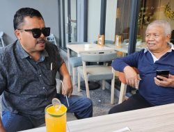 Rachmat Hidayat “Teladan dan Bapak Bangsa Politik di NTB”