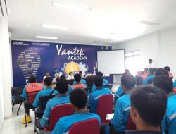 Tingkatkan Kepuasan Pelanggan, PLN Gelar Upskilling Petugas Pelayanan Teknik