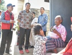 Bantuan Permakanan Siap Saji Kembali Diprogramkan Pemerintah