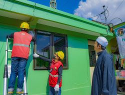 Rasakan Banyak Manfaatnya, Pelanggan Apresiasi Program Gebyar Kemerdekaan 2023 PLN