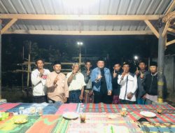 H Lalu Hadrian Irfani Siapkan Talent Scouting Mencari Santri dengan Bakat Terbaik dari Pondok Pesantren di Pulau Lombok