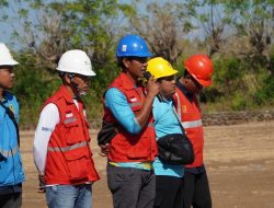 PLN NTB Konsisten Tingkatkan Kualitas Keandalan Listrik di Daerah Bima dan Sekitarnya