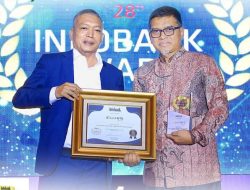 Bank NTB Syariah Raih Dua Penghargaan Bergengsi untuk Kinerja Tahun 2022