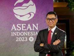 Dirut PLN Suarakan Kolaborasi Global Wujudkan Transisi Energi Di Forum ASEAN-Indo-Pacific