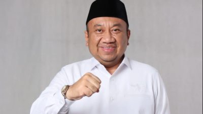 Potensi Bahari Lombok Luar Biasa, Ketua DPW PKB NTB, H Lalu Hadrian Irfani Berharap Bisa Meningkatkan Kesejahteraan Nelayan