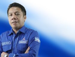 Sulhan Muchlis, Tambatan Harapan Para Santri di Senayan