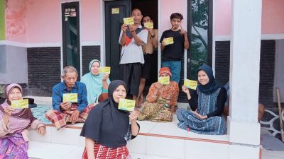 Megawati Menilai Santriwati Butuh Sentuhan Pemberdayaan Agar Lebih Berperan