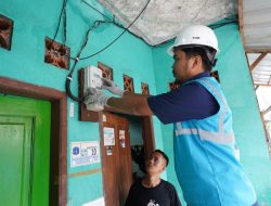PLN Siap Jalankan Putusan Pemerintah, Tetapkan Tarif Listrik Tidak Naik