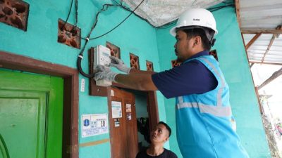 PLN Siap Jalankan Putusan Pemerintah, Tetapkan Tarif Listrik Tidak Naik