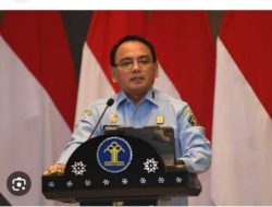 Penerimaan CPNS dan PPPK Kemenkumham Tahun 2023 Dibuka Hari Ini