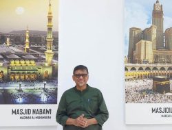 Mulai Menarik Zakat Perusahaan Sebesar 2,5 Persen di Tahun 2023, Bank NTB Syariah Perkirakan Bisa Terhimpun Rp 5 Miliar