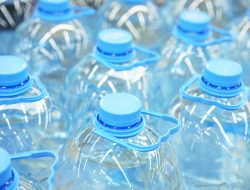 Masih Banyak Galon Air Minum di Indonesia Mengandung BPA, Cek Milikmu Sekarang!