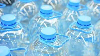 Masih Banyak Galon Air Minum di Indonesia Mengandung BPA, Cek Milikmu Sekarang!