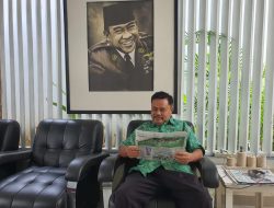 Jadi Temuan BPK, Anggota DPRD NTB TGH Najamudin Minta Penjabat Gubernur Berhentikan Seluruh Staf Khusus Era Pemerintahan Zul-Rohmi
