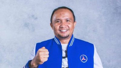 Kutak-Katik Stafsus, PJ Gubernur NTB Dinilai Ingin “Gemboskan” Citra Zul-Rohmi