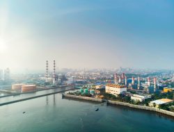 Siap-siap! PLN akan Menjadi Trader Terbesar yang Melantai di Bursa Karbon Indonesia