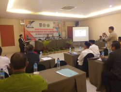 FKUB NTB Ajak Tokoh Agama Menjaga Kerukunan di Tahun Politik