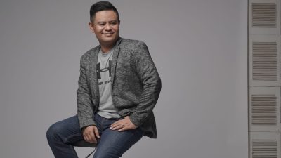 Melayani Masyarakat Lombok Barat Tiga Periode Tiada Henti, Iju Memperluas Ladang Pengabdian ke DPRD Provinsi