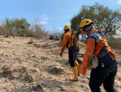 PLN NTB Bangun Tower Emergency Recovery System Guna Mencegah Gangguan Anomali Meluas