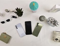 Move On Ke Smartphone yang Pasti-Pasti Saja, Ini Dia Hape Dua Jutaan Yang Performanya Mumpuni dan Baterainya Awet