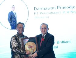 Sukses Transformasi Bisnis dan Peningkatan SDM, PLN Sabet Tujuh Penghargaan IHCBA 2023