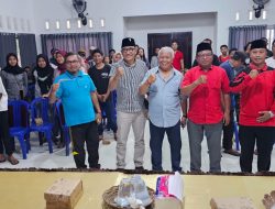 Rachmat Hidayat : Generasi Muda Harus Implementasikan Empat Pilar Kebangsaan