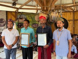 Langsungkan Sosialisasi FPIC di Desa Wewo, PLN UIP Nusra Tampung Aspirasi Warga Sehubungan dengan Pengembangan PLTP Ulumbu 5-6 di Poco Leok