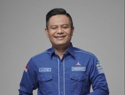 Menghormati Akar Pendidikan dan Warisan Intelektual, Indra Jaya Usman Silaturahmi tanpa Putus dengan Guru Semasa Sekolah