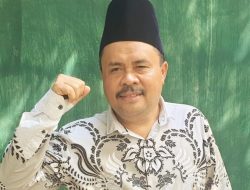 Tak Ingin APBD 2024 Jadi Bancakan Rezim Lama, TGH Najamudin Tuntut Pj Gubernur Segera Rombak Pejabat Pemprov NTB