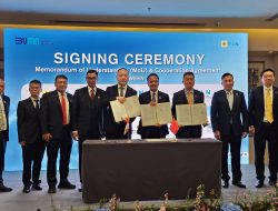 PLN Mengukuhkan Kerja Sama Strategis dengan China: Ekspansi Bisnis Kelistrikan dan Energi Baru Terbarukan Menuju Masa Depan Berkelanjutan