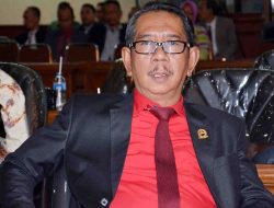Tak Boleh Siapkan Program untuk Kepentingan Pribadi dan Kelompok, Ruslan Turmuzi Tuntut Penjabat Gubernur NTB Jalankan Program Sesuai Permendagri