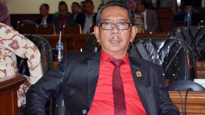 Tak Boleh Siapkan Program untuk Kepentingan Pribadi dan Kelompok, Ruslan Turmuzi Tuntut Penjabat Gubernur NTB Jalankan Program Sesuai Permendagri