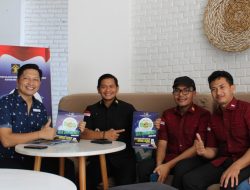 Imigrasi Mataram Luncurkan Layanan Informasi Berbasis Whatsapp Gateway, Si Rambo Jawara Nekat