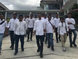 Hearing Public Lembaga Kajian dan Investigasi Korupsi NTB: Dugaan Praktek Korupsi Pembangunan Puskesmas Aik Mual dan Pokir DPRD Loteng di Sorot