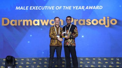 PLN Sukses Borong 5 Penghargaan Bergengsi dari Enlit Asia, Ungguli Perusahaan Energi se-Asia