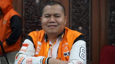 Karman PKS Minta Pemerintah Cari Solusi Mahalnya Tiket Lombok – Jakarta
